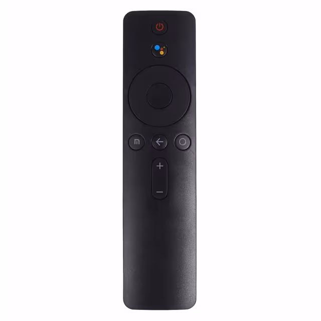 XMRM - 006 TV fjernkontroll Erstatning for Xiaomi TV