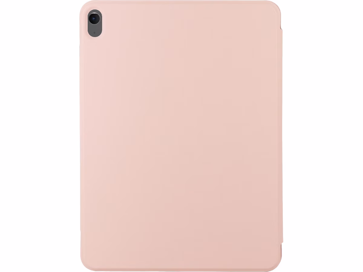 dbramante1928 iPad 11" Avenida ICON Folio (pink sand)