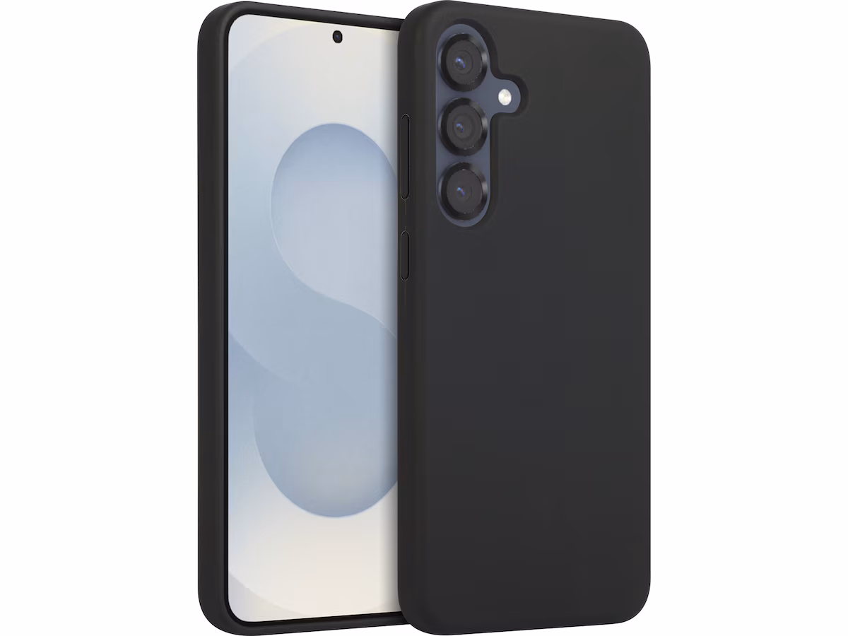 iiglo Galaxy S25+ Magnetic deksel (sort)