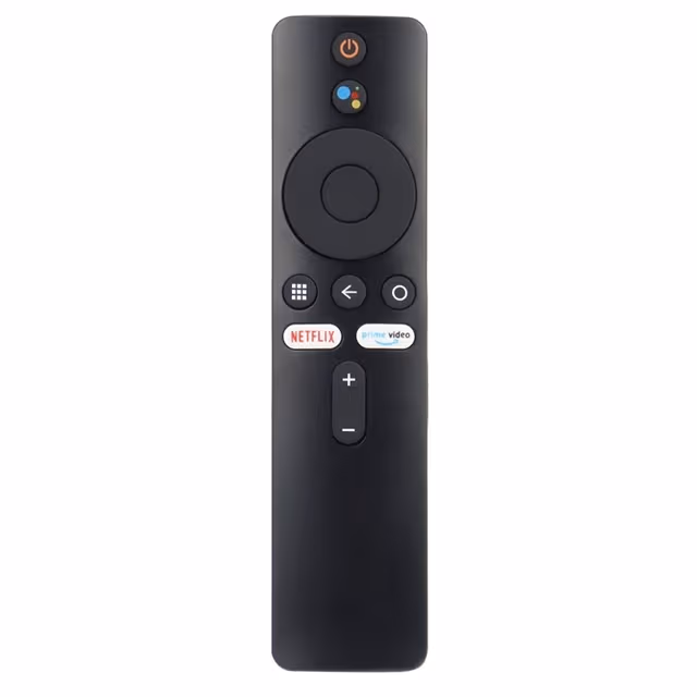 Fjernkontrollerstatning XMRM-006 for Xiaomi TV-boks