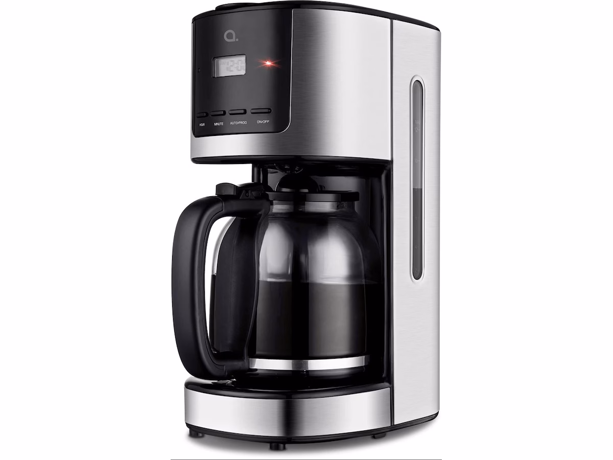 Andersson CEM 2.5 kaffetrakter