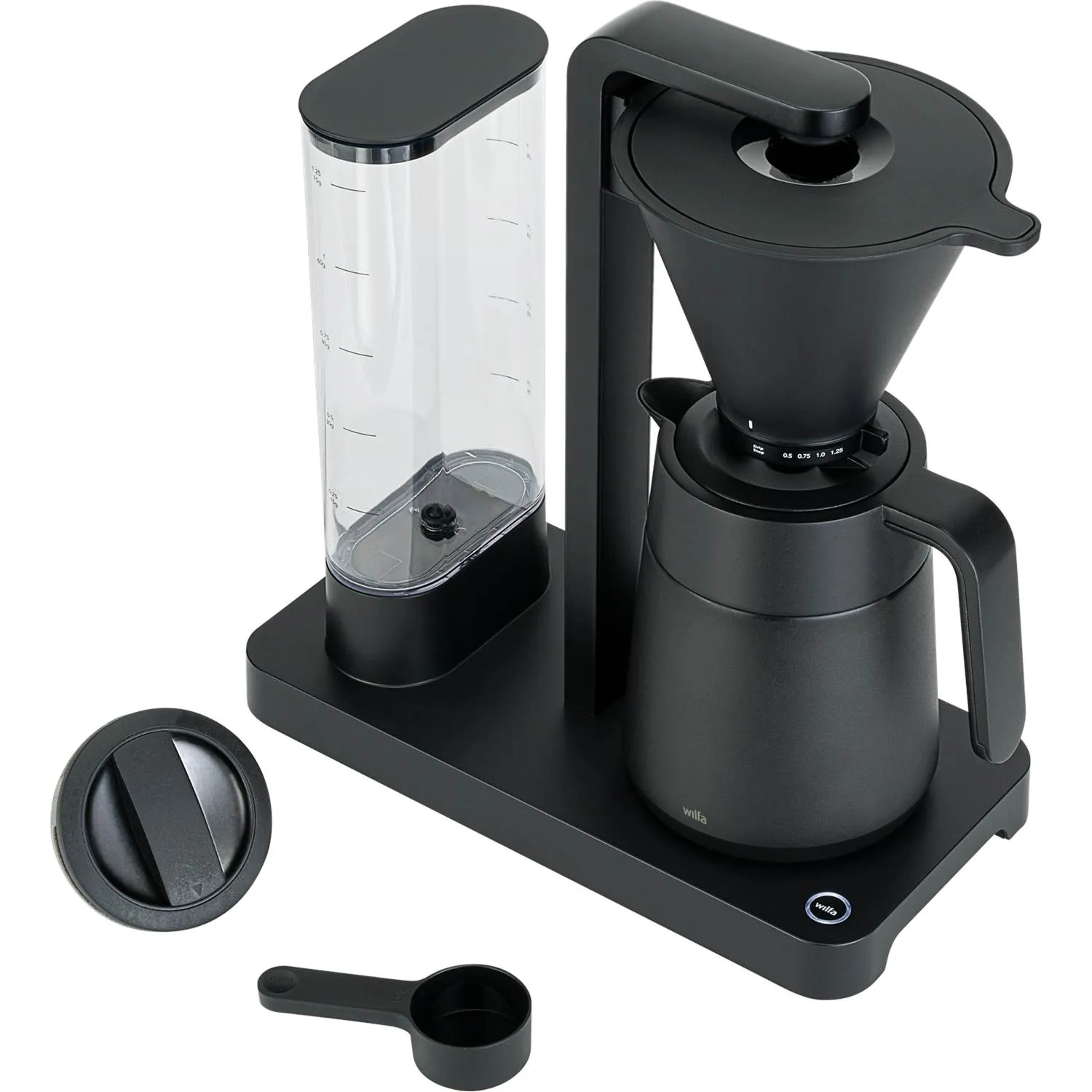 Wilfa Performance Thermo CM9B-T125 Kaffetrakter