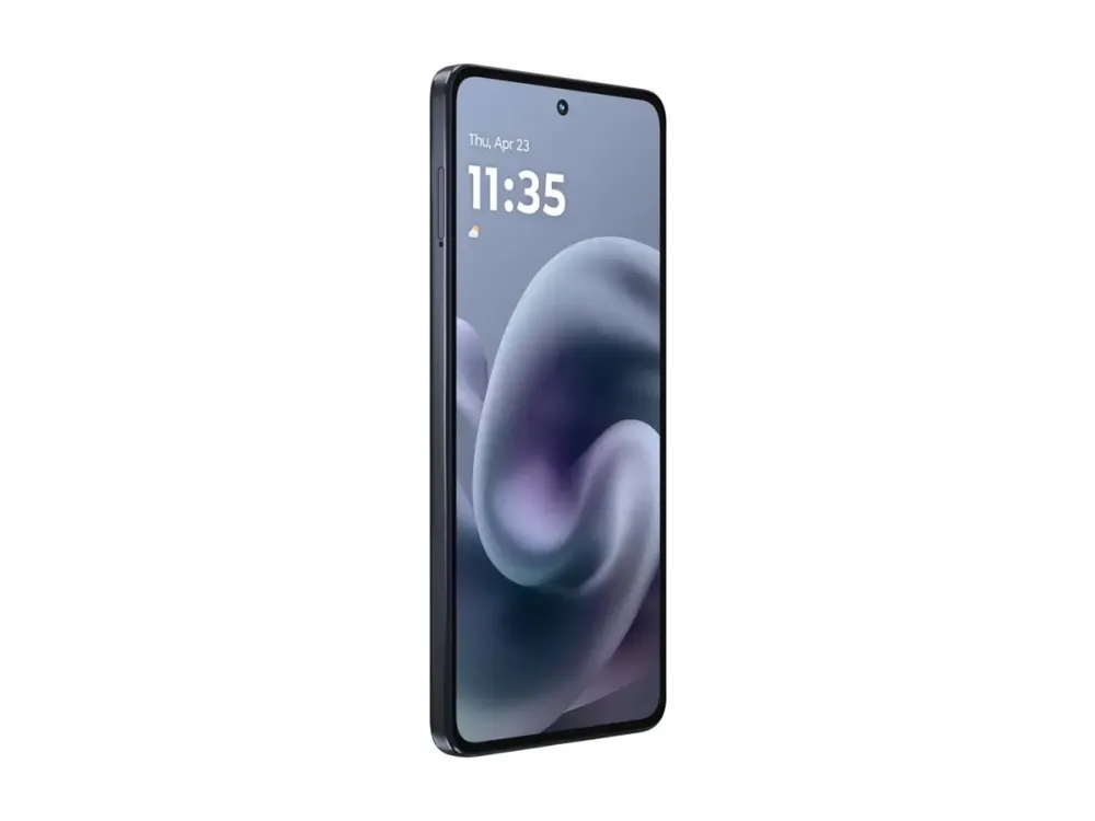 Motorola G86 Power 5G smarttelefon 8/512GB (blå)