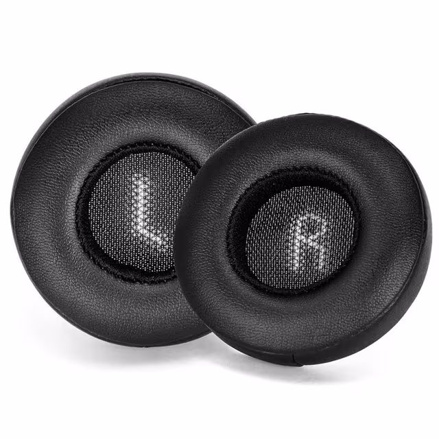 Øreputer JBL E45  - Svart