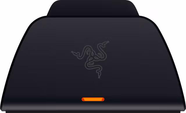 Razer Quick ladestativ til PS5 (svart)
