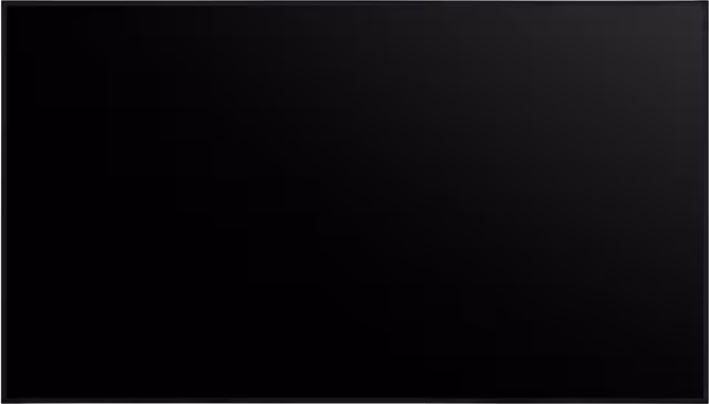 LG 75" digital skjerm 75UL3Q-E