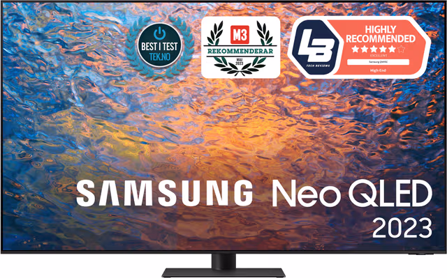 Samsung 75" QN95C 4K Neo QLED Smart TV (2023)