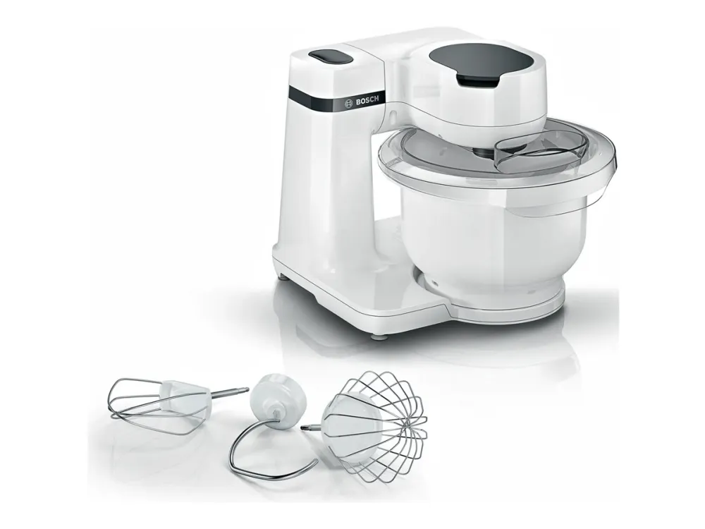 Bosch Kjøkkenmaskin MUM Serie 2 MUMS2AW00