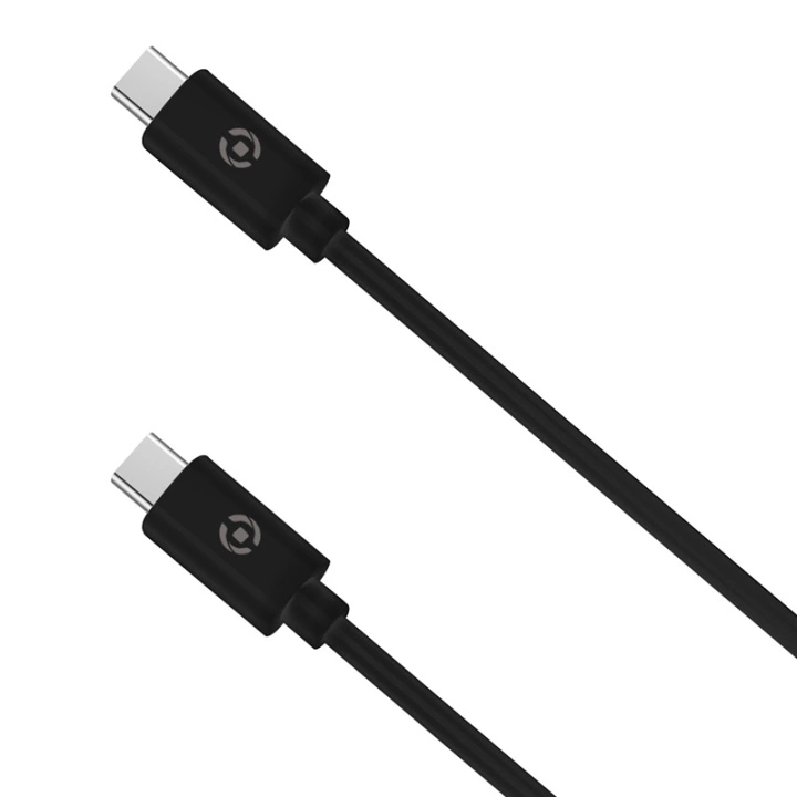 USB-PD USB-C - USB-C-kabel 60W 3m