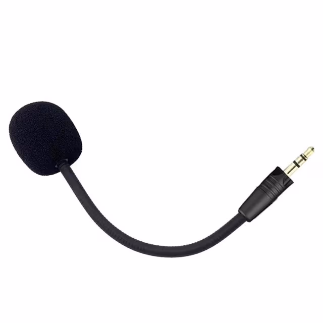 Mikrofon til Edifier G5BT - Svart