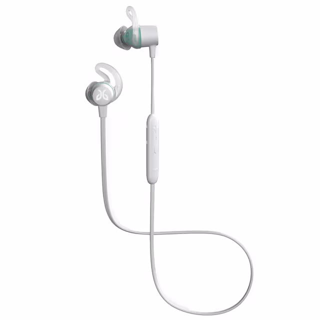 Jaybird Tarah trådløse in-ear hodetelefoner (grå)