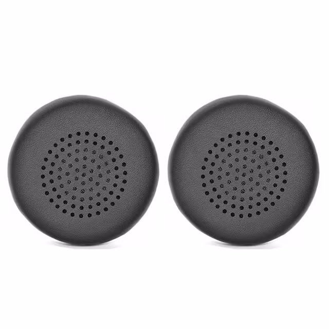 Øreputer Skullcandy Uproar  - Svart