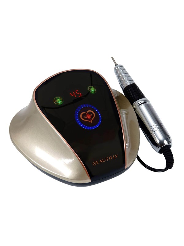 Beautifly Nail Drill Sculpto Nails