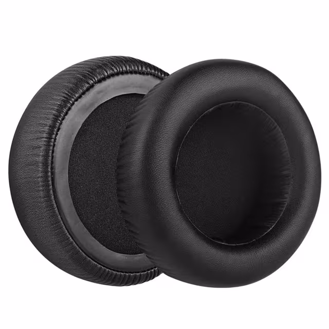 Øreputer Audio Technica ATH-WS550IS  - Svart