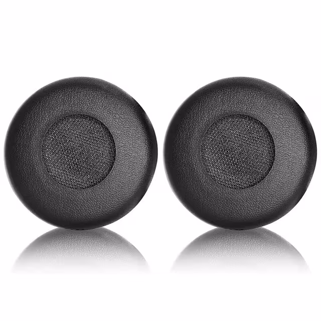Øreputer HifiMan HE-300  - Svart