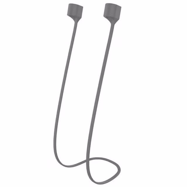 Silikonstreng AirPod Pro - Grå
