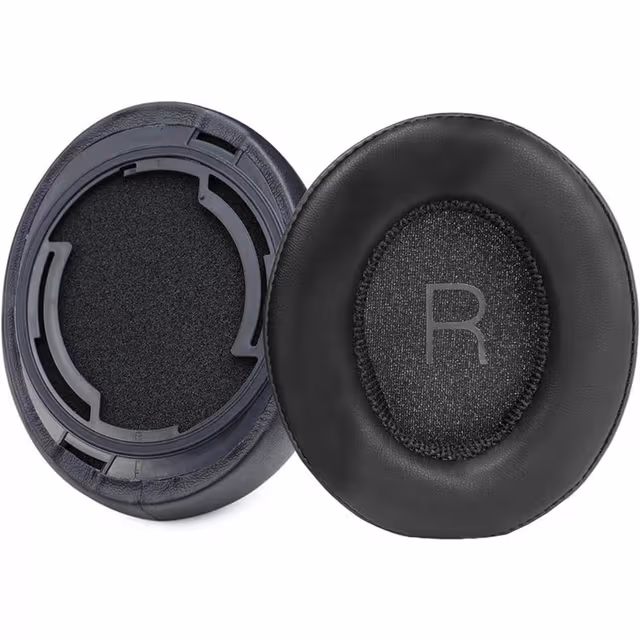 Øreputer Shure Aonic 50 Gen1 - Svart