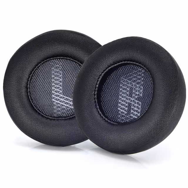 Øreputer JBL Live 400BT  - Svart