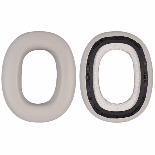 Øreputer Bowers & Wilkins Px8 - Cloudy grey