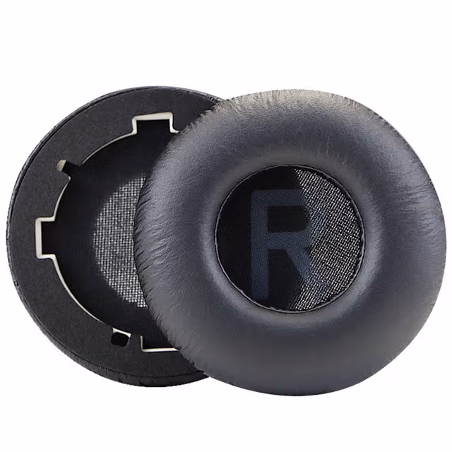 Øreputer JBL Tune 600BTNC  - Svart