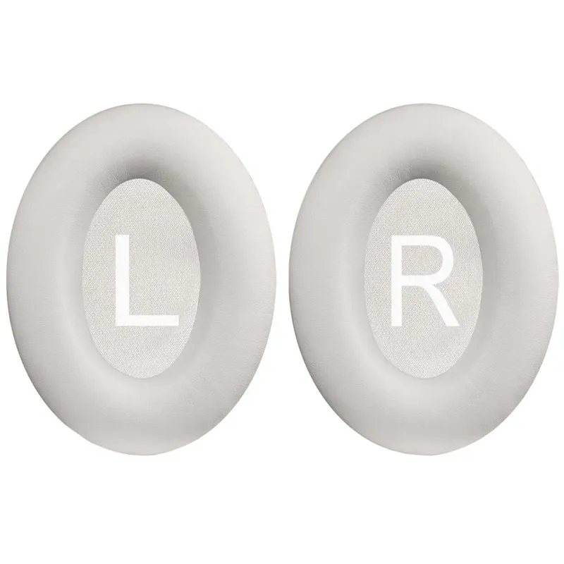 Øreputer Bose QuietComfort 45 - White Smoke