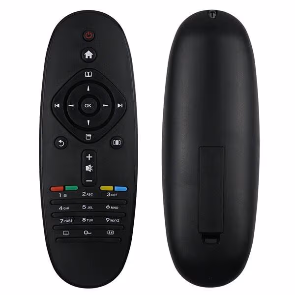 Fjernkontroll RM-L1030 til Philips TV