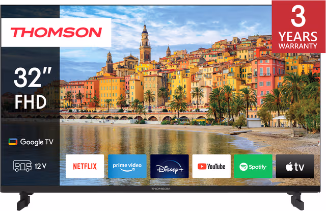 Thomson 32" FG2S14C FHD Smart TV (2024)