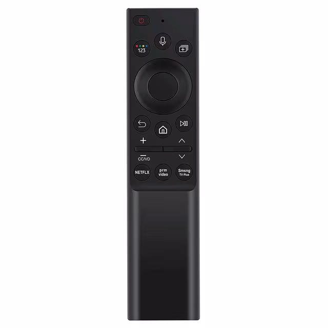 Erstatning av fjernkontroll BN59-01357F Samsung Smart TV Stemmefunksjon