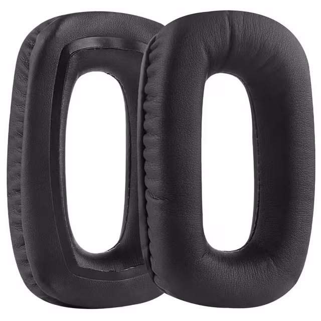 Øreputer Beyerdynamic DT108 - Svart