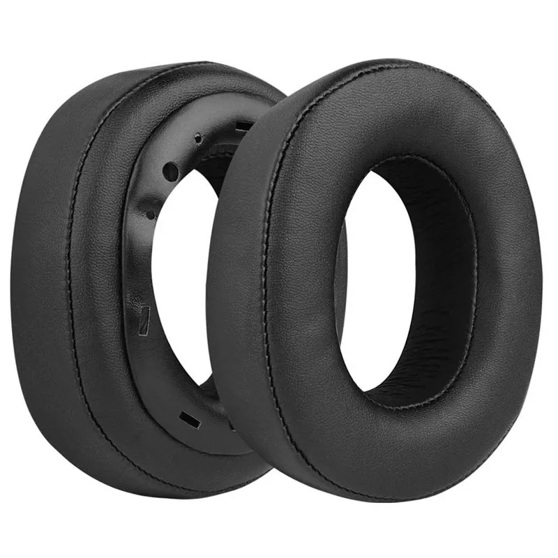 Øreputer Sony MDR-HW700 - Svart