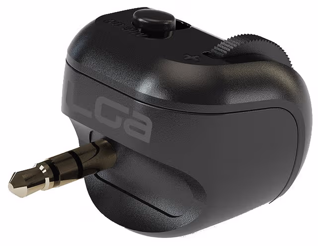 Lucid Sound AdjustR adapter til PlayStation 4