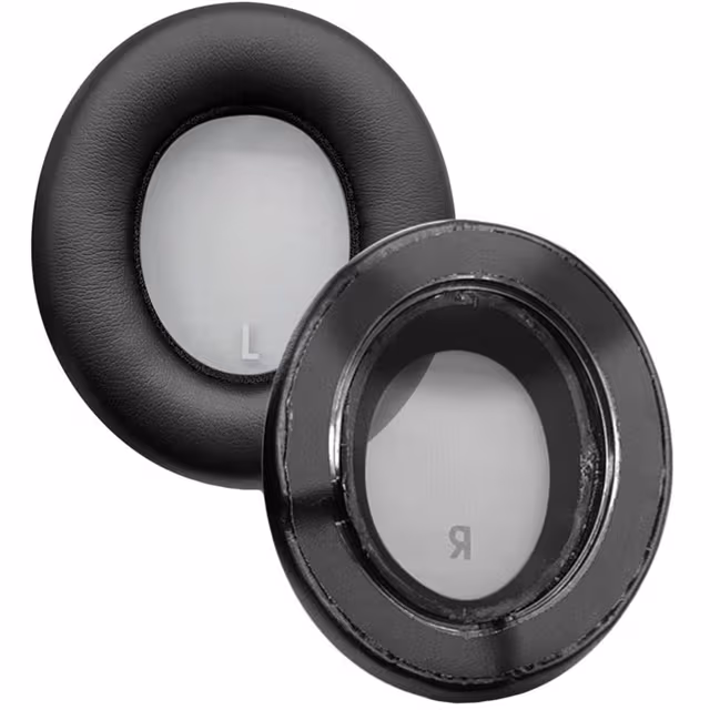 Øreputer JBL Club 900 - Svart