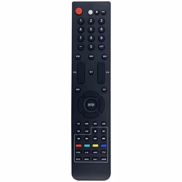 Fjernkontroll erstatning for EN-31607E for Element TV