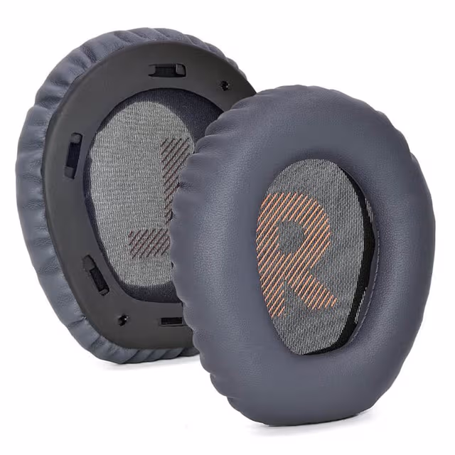 Øreputer JBL Quantum 100  - Svart