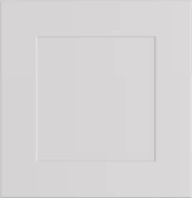 Epoq Canvas Greywhite skuffepanel 30x31