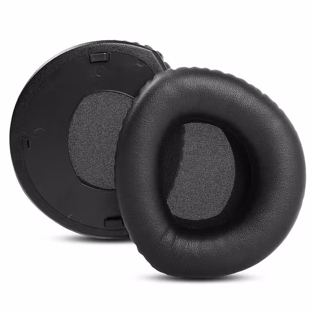 Øreputer Sennheiser RS 160  - Svart