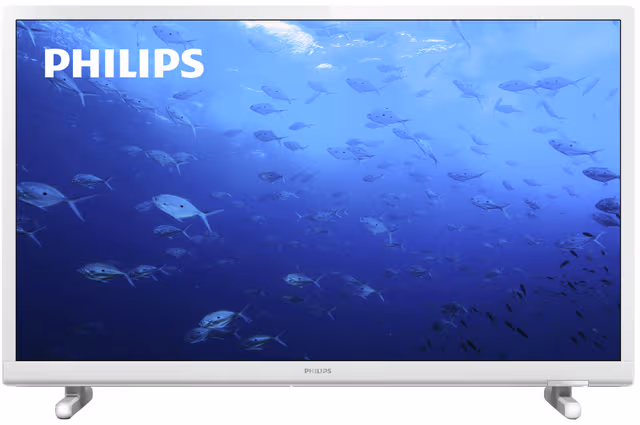 Philips 24” PHS5537 HD Ready LED TV (12V)
