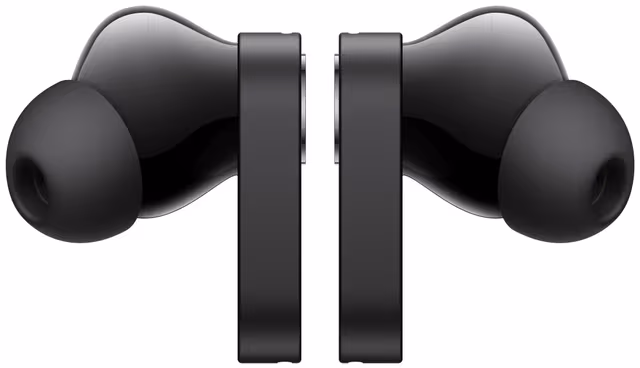 OnePlus Nord Buds wireless headphones (black)