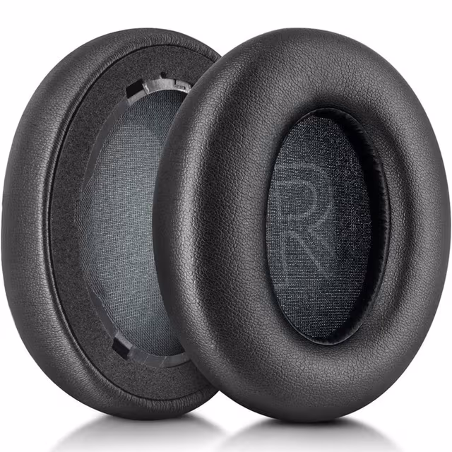 Øreputer Anker Soundcore Life Q20 BT - Svart