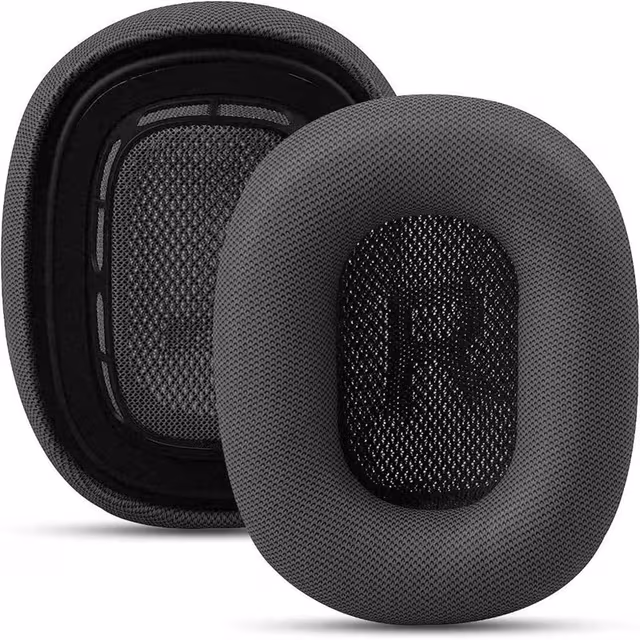 Øreputer Apple AirPods Max  - Svart