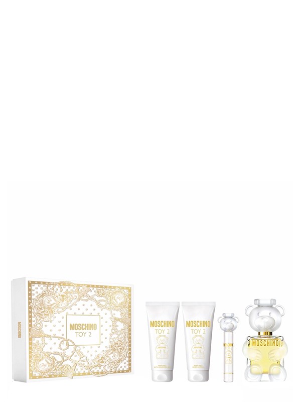 Moschino Toy 2 Giftset