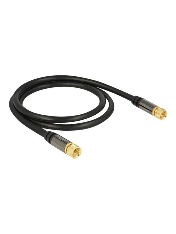 DeLOCK Antenna Cable - 1 m