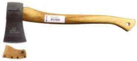 Håndøks for friluftsliv H 009 SV, 900 g