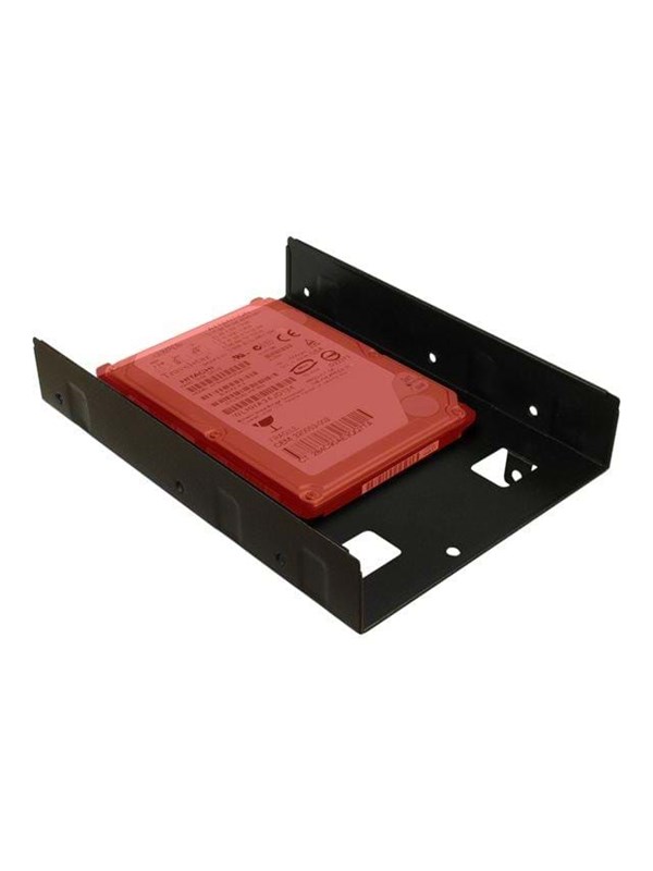 Inter-Tech Mounting frame