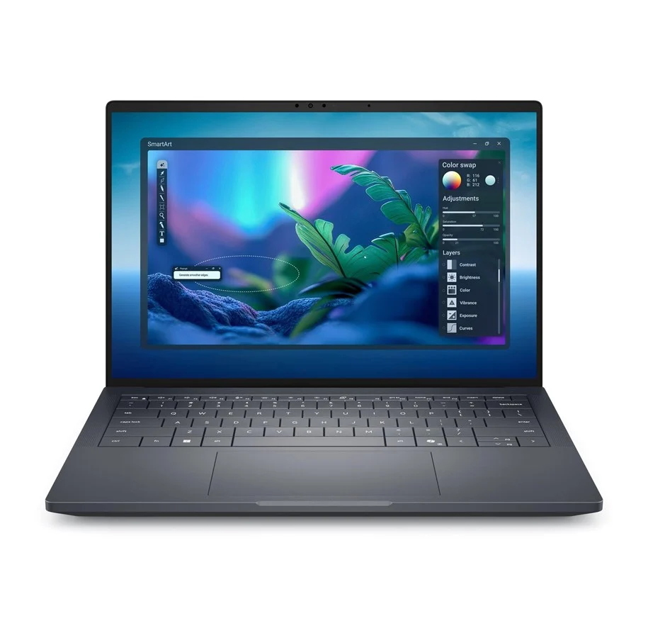 Dell Pro Max 14 Premium MA14250 - 14" |  | Intel® Core™ Ultra 7 265H | 32GB | 1TB | vPro Enterprise