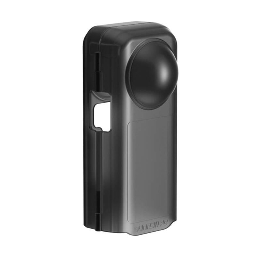 Sunnylife Upgraded Protective Cover for Insta360 X4