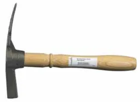 Murerhammer M 600 med hickoryskaft, 820 g