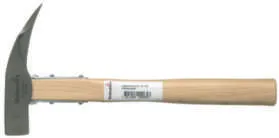 Sperrehammer KP 750 med hickory skaft, 900 g