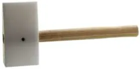 Plasthammer kileform 2513