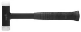 Hammer rekylfri m/nylonbane ø40 mm STFS40